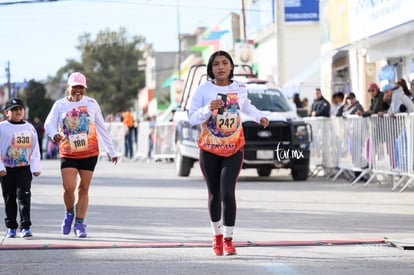 Carrera 5K y 10K Cuencamé Durango | Carrera 5K Cuencamé Durango 2025