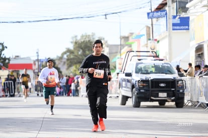 Carrera 5K y 10K Cuencamé Durango | Carrera 5K Cuencamé Durango 2025