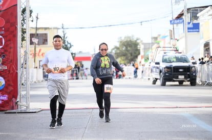 Carrera 5K y 10K Cuencamé Durango | Carrera 5K Cuencamé Durango 2025