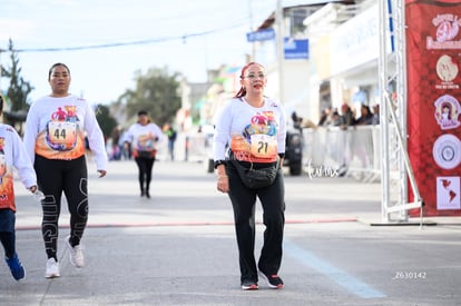 Carrera 5K y 10K Cuencamé Durango | Carrera 5K Cuencamé Durango 2025