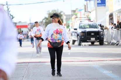 Carrera 5K y 10K Cuencamé Durango | Carrera 5K Cuencamé Durango 2025