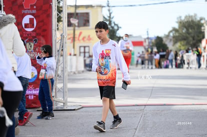 Carrera 5K y 10K Cuencamé Durango | Carrera 5K Cuencamé Durango 2025