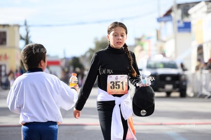 Carrera 5K y 10K Cuencamé Durango | Carrera 5K Cuencamé Durango 2025