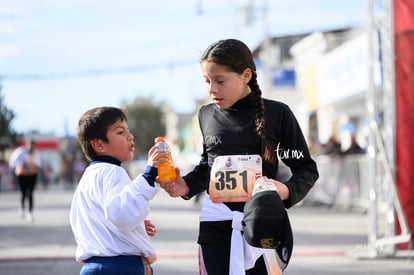 Carrera 5K y 10K Cuencamé Durango | Carrera 5K Cuencamé Durango 2025