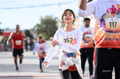 Carrera 5K y 10K Cuencamé Durango | Carrera 5K Cuencamé Durango 2025