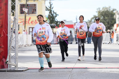 Carrera 5K y 10K Cuencamé Durango | Carrera 5K Cuencamé Durango 2025