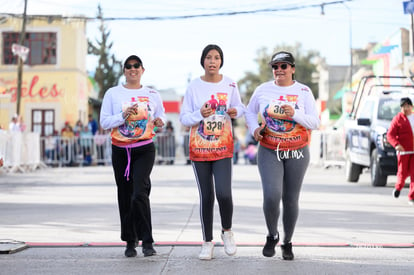 Carrera 5K y 10K Cuencamé Durango | Carrera 5K Cuencamé Durango 2025