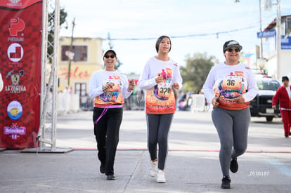 Carrera 5K y 10K Cuencamé Durango | Carrera 5K Cuencamé Durango 2025