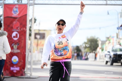 Carrera 5K y 10K Cuencamé Durango | Carrera 5K Cuencamé Durango 2025