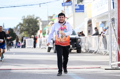 Carrera 5K y 10K Cuencamé Durango | Carrera 5K Cuencamé Durango 2025