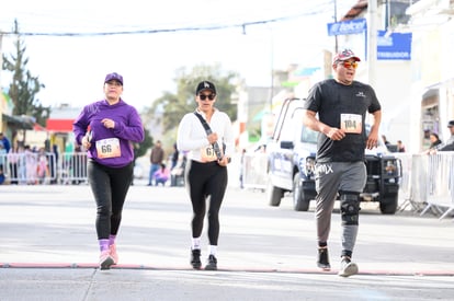 Carrera 5K y 10K Cuencamé Durango | Carrera 5K Cuencamé Durango 2025