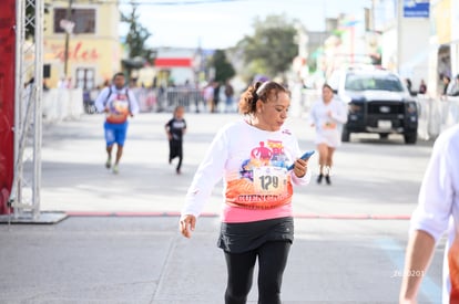 Carrera 5K y 10K Cuencamé Durango | Carrera 5K Cuencamé Durango 2025