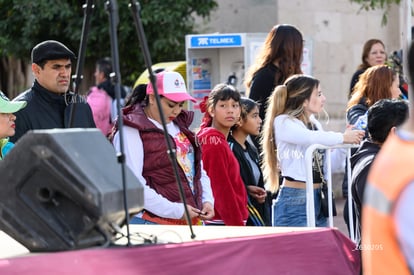 Carrera 5K y 10K Cuencamé Durango | Carrera 5K Cuencamé Durango 2025