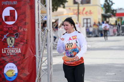 Carrera 5K y 10K Cuencamé Durango | Carrera 5K Cuencamé Durango 2025