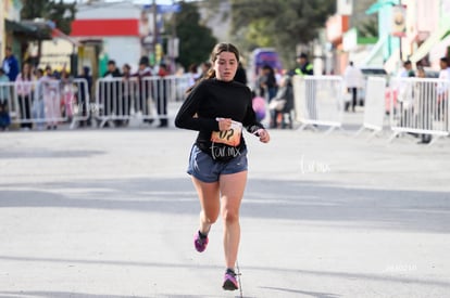 Carrera 5K y 10K Cuencamé Durango | Carrera 5K Cuencamé Durango 2025