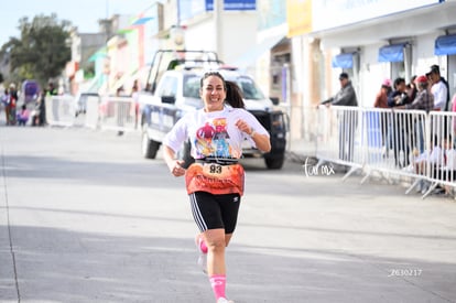 Carrera 5K y 10K Cuencamé Durango | Carrera 5K Cuencamé Durango 2025