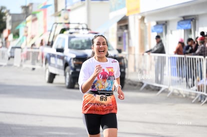 Carrera 5K y 10K Cuencamé Durango | Carrera 5K Cuencamé Durango 2025