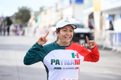 Carrera 5K y 10K Cuencamé Durango | Carrera 5K Cuencamé Durango 2025