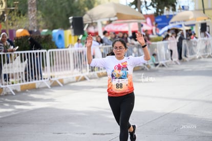 Carrera 5K y 10K Cuencamé Durango | Carrera 5K Cuencamé Durango 2025