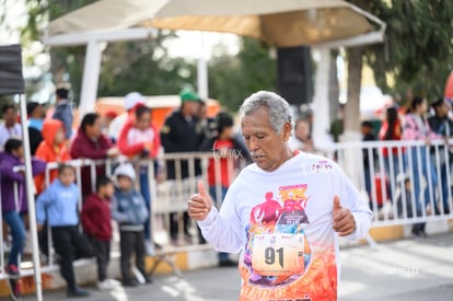 Carrera 5K y 10K Cuencamé Durango | Carrera 5K Cuencamé Durango 2025