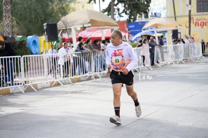 Carrera 5K y 10K Cuencamé Durango | Carrera 5K Cuencamé Durango 2025