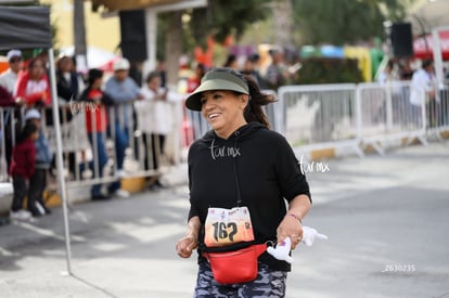 Carrera 5K y 10K Cuencamé Durango | Carrera 5K Cuencamé Durango 2025