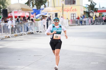 Carrera 5K y 10K Cuencamé Durango | Carrera 5K Cuencamé Durango 2025