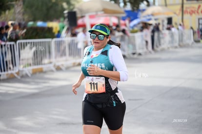 Carrera 5K y 10K Cuencamé Durango | Carrera 5K Cuencamé Durango 2025