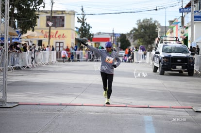 Carrera 5K y 10K Cuencamé Durango | Carrera 5K Cuencamé Durango 2025