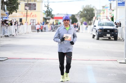 Carrera 5K y 10K Cuencamé Durango | Carrera 5K Cuencamé Durango 2025