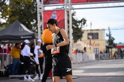 Carrera 5K y 10K Cuencamé Durango | Carrera 5K Cuencamé Durango 2025