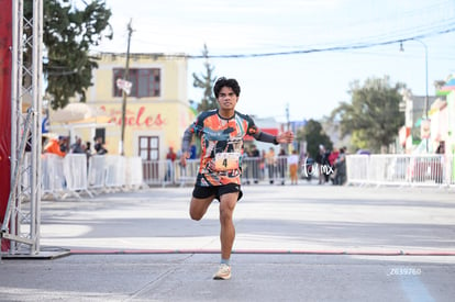 Carrera 5K y 10K Cuencamé Durango | Carrera 5K Cuencamé Durango 2025