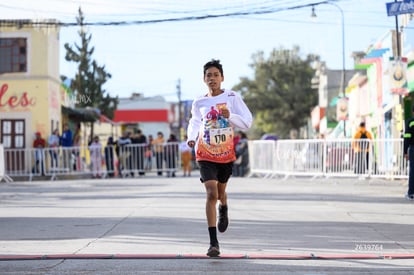 Carrera 5K y 10K Cuencamé Durango | Carrera 5K Cuencamé Durango 2025