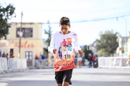 Carrera 5K y 10K Cuencamé Durango | Carrera 5K Cuencamé Durango 2025