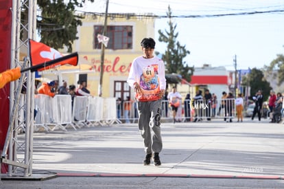 Carrera 5K y 10K Cuencamé Durango | Carrera 5K Cuencamé Durango 2025