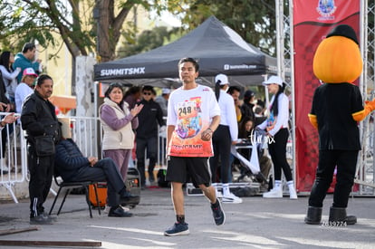 Carrera 5K y 10K Cuencamé Durango | Carrera 5K Cuencamé Durango 2025