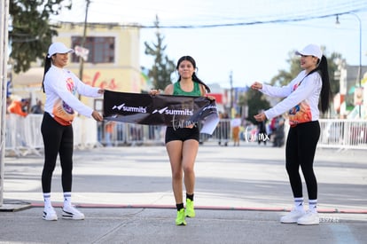 Veloz, campeona 5K | Carrera 5K Cuencamé Durango 2025