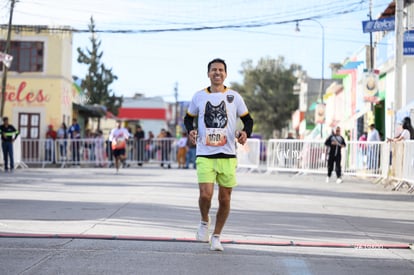 Carrera 5K y 10K Cuencamé Durango | Carrera 5K Cuencamé Durango 2025