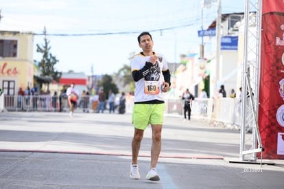 Carrera 5K y 10K Cuencamé Durango | Carrera 5K Cuencamé Durango 2025