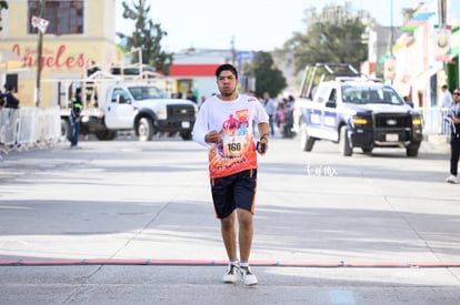 Carrera 5K y 10K Cuencamé Durango | Carrera 5K Cuencamé Durango 2025