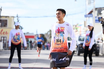 Carrera 5K y 10K Cuencamé Durango | Carrera 5K Cuencamé Durango 2025