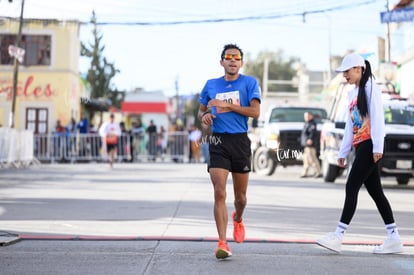 Carrera 5K y 10K Cuencamé Durango | Carrera 5K Cuencamé Durango 2025