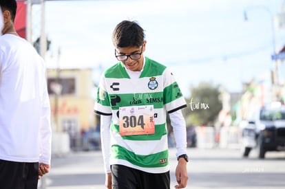 Carrera 5K y 10K Cuencamé Durango | Carrera 5K Cuencamé Durango 2025