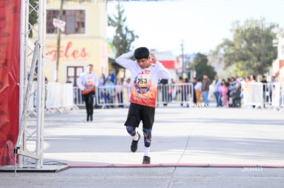 Carrera 5K y 10K Cuencamé Durango | Carrera 5K Cuencamé Durango 2025