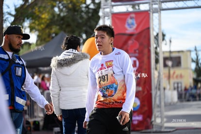 Carrera 5K y 10K Cuencamé Durango | Carrera 5K Cuencamé Durango 2025