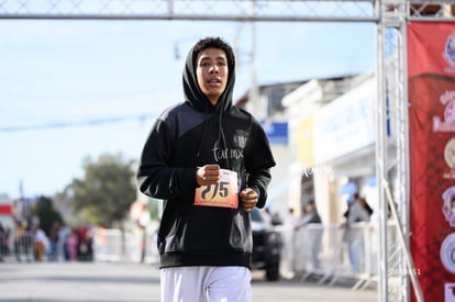 Carrera 5K y 10K Cuencamé Durango | Carrera 5K Cuencamé Durango 2025