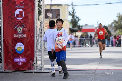 Carrera 5K y 10K Cuencamé Durango | Carrera 5K Cuencamé Durango 2025