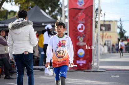 Carrera 5K y 10K Cuencamé Durango | Carrera 5K Cuencamé Durango 2025