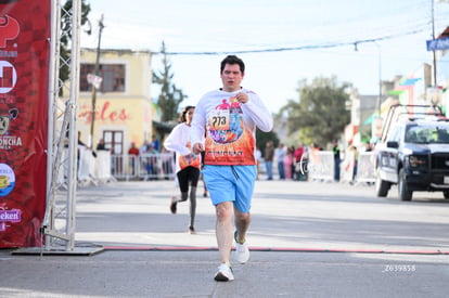 Carrera 5K y 10K Cuencamé Durango | Carrera 5K Cuencamé Durango 2025