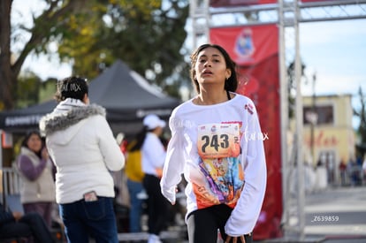 Carrera 5K y 10K Cuencamé Durango | Carrera 5K Cuencamé Durango 2025